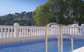 APARTAMENTOS LA MUNDIAL - Alojamiento en Málaga capital